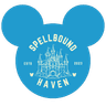 Spellbound Haven Logo